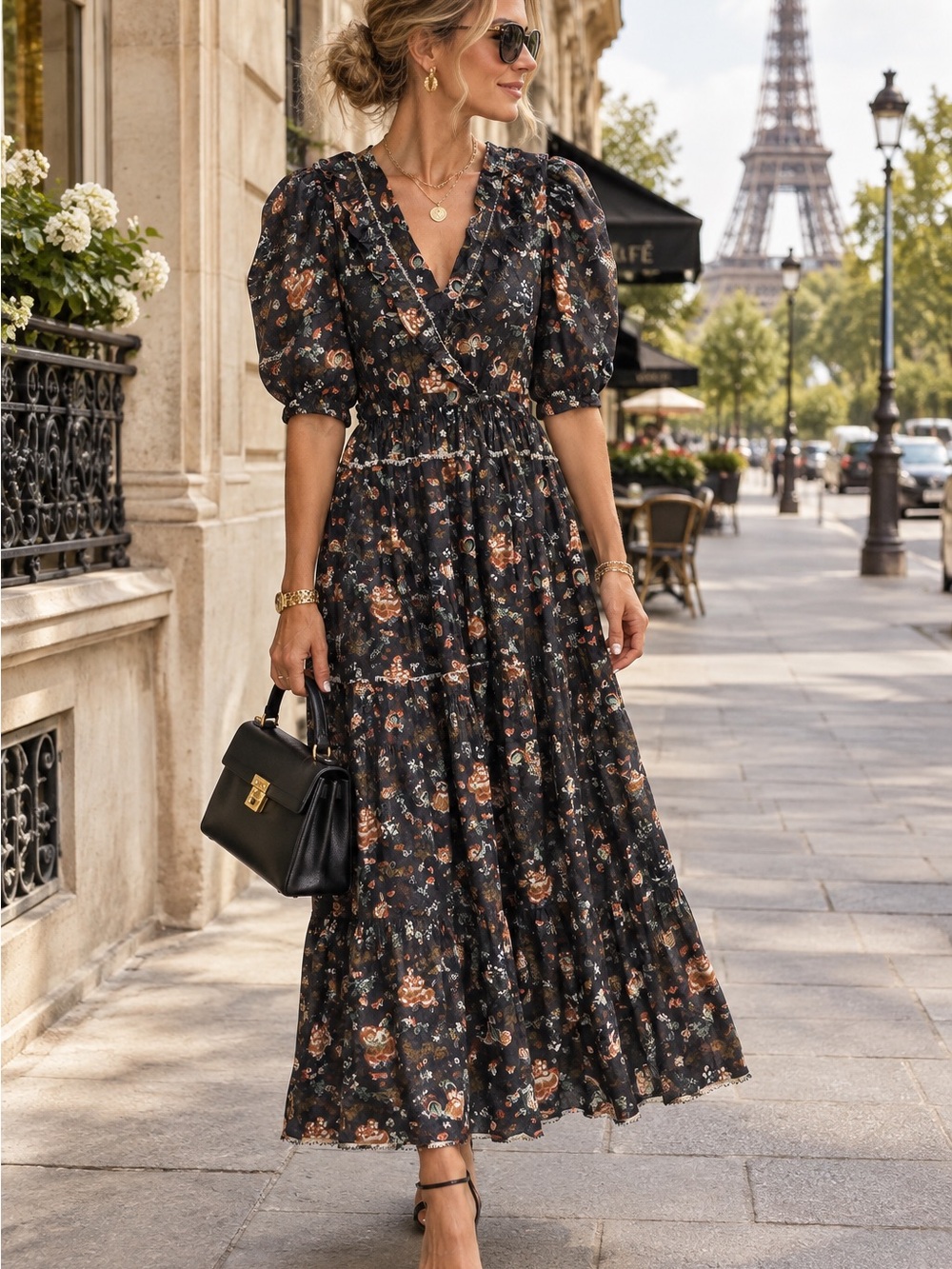 Beautiful Ulla Johnson